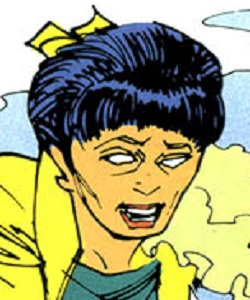 Lacey (S.H.I.E.L.D.)