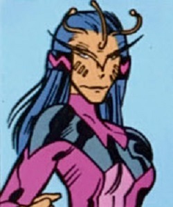 Lady Bug (Earth-12772)