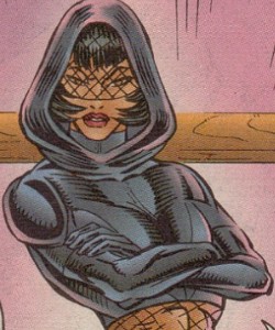 Lady Killer (Earth-93060)