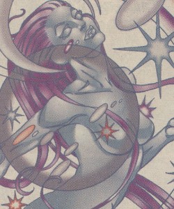 Lady of Light (Earth-93060)