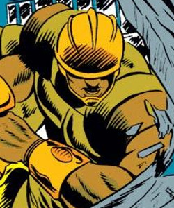 LaGraves (Sweat Shop)