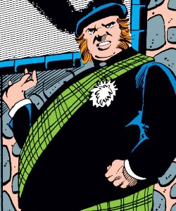 Laird (Iron Man foe)