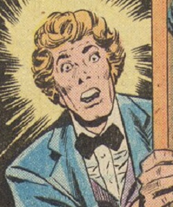 R. Lambert Martinson