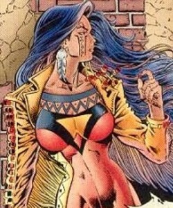 Lament (Earth-93060)