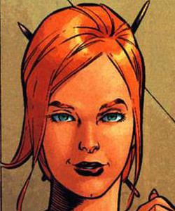 Lana Lang (New Earth)