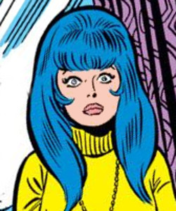 Lanie (Security University)