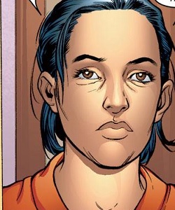 Lara the Illusionist