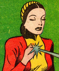 Lara (Trustee of Hate)