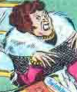 Larcenous Lil (Earth-51914)