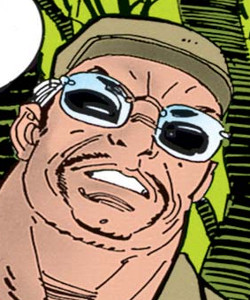 Lar (Julius Carbone soldier)