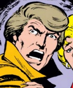 Larry (Bruce Banner ally)