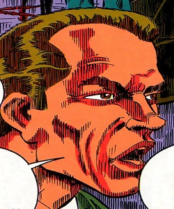 Larry (Brian Mulroney advisor)