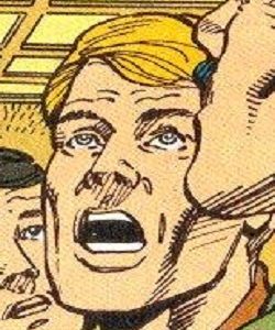 Larry (Architect henchman)