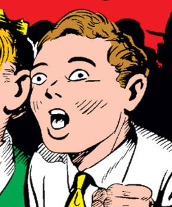 Larry (Cap & Bucky fan)