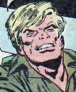 Larry (Slick Gordon friend)