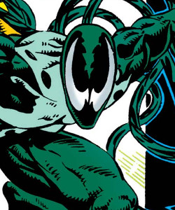 Lasher (Symbiote)