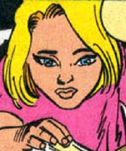 Laura (Vapora victim)