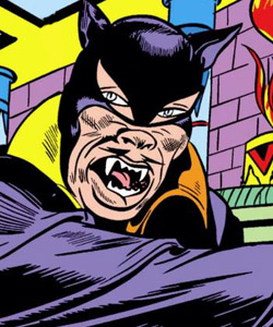 Spawn of the Witch Queen