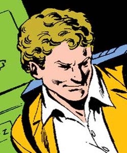 Lawrence Whittier Reynolds III