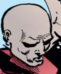 Leach (Eric Slaughter henchman)