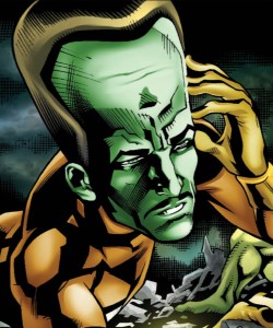 Leader (Earth-20051)