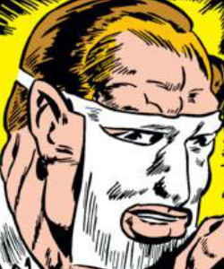 Leader (Perry Reginald)