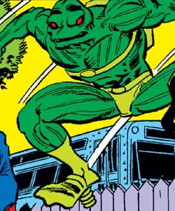 Leap-Frog (Earth-3123)