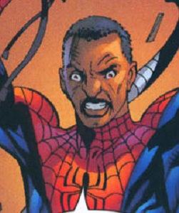 Leroy (Stuntman)(Earth-1610)