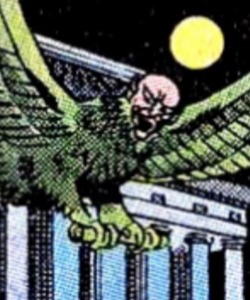 Legal Eagle (Earth-51914)