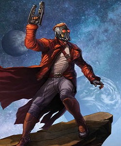 Star-Lord