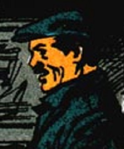 LeGrange (mercenary)