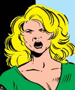 Legs (Undergrounders)