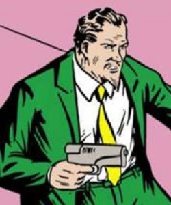 Lelong (Sumner impostor)