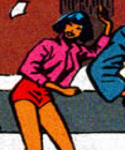 Leda (Kurt Gerhardt friend)