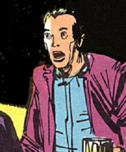 Lenard (Earth-88194)