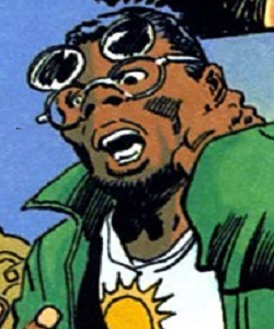 Lenny (Dracula victim)