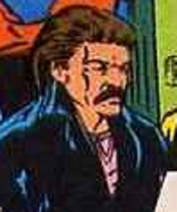 Lenny (Sleepwalker enemy)