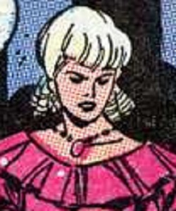 Lenore (TV Show character)