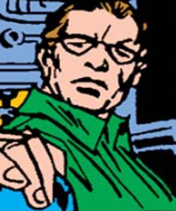 Leo (TV News Service)