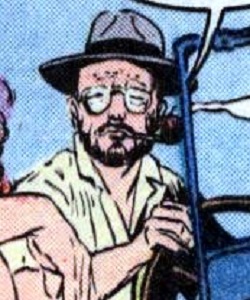 Leonard (Shanna Friend)