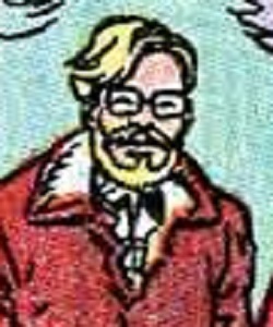 Leonard (Stark Enterprises)