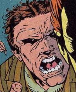 Lester (Manny King henchman)