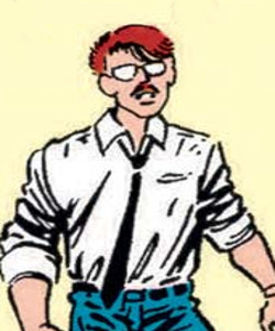 Levitz (Daily Bugle)