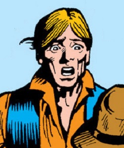 Levon (Thunderbolts)