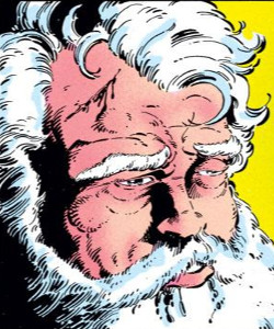 Lewis (Daredevil friend)