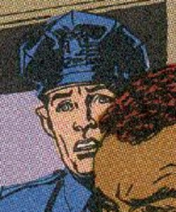 Lewis (Jason Powell guard)