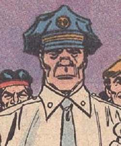 Otto (Lewisburg Federal Prison)