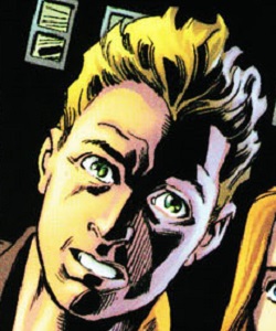 Lewis (Carnage Victim)(Earth-1610)