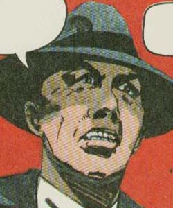 Lew (Tina Timmons manager)