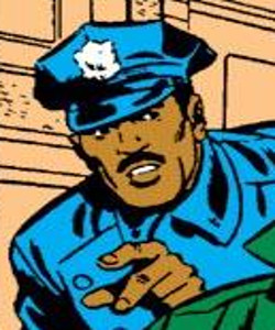 Lew (Thing opponent)